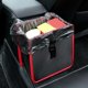 thumbnail image 5 of Cubo De Basura Del Respaldo Del Asiento, Cubo De Basura De Papel Automático, Impermeable Portátil Universal Para Basura ANGGREK Seat Back Trash Bin, 5 of 8