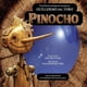thumbnail image 1 of Pinocho Ed. Trilce México  9786078745500, 1 of 2