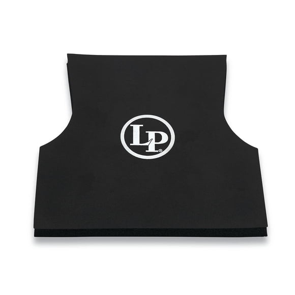 Cojín Deluxe para Cajón Latin Percussion LP1451 30x30 cm