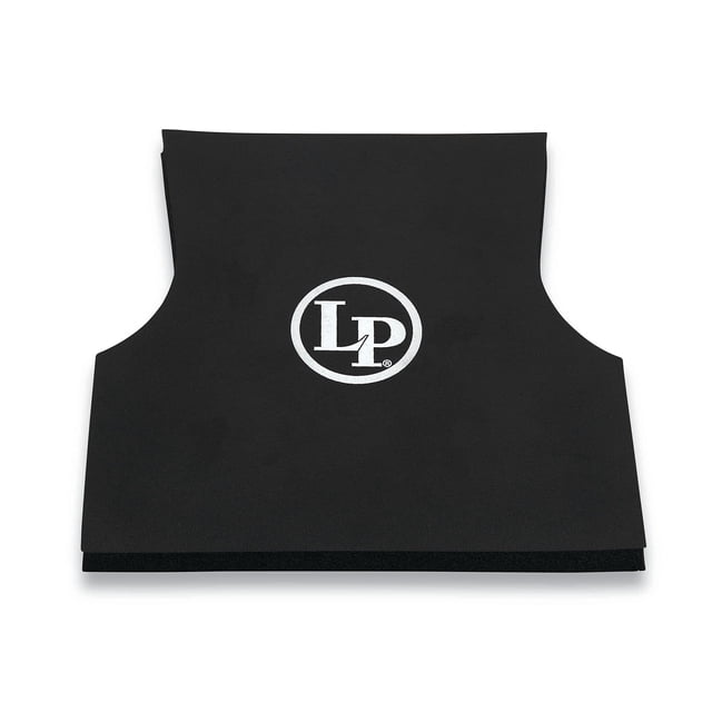 Cojín Deluxe para Cajón Latin Percussion LP1451 30x30 cm