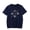 NavyBlue, variant on Slay the Spire 2 Merch Logo T-shirt Summer Unisex Short-sleeved Fashion Y2K New Casual Stylish Design Tee