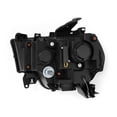 thumbnail image 6 of AlphaRex 19-22 Ram 2500/3500/4500/5500 NOVA-Series LED Projector Headlights Alpha-Black, 6 of 6