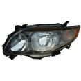 thumbnail image 1 of 2009-2010 Toyota Corolla Headlight Driver Side S/Xrs Models High Quality, 1 of 1