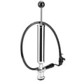 thumbnail image 2 of Beer Keg,8in D-System Heavy Duty Beer Pump Tap Beer Pump Solid Performance, 2 of 8