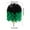 Green, variant on OAVQHLG3B Drill Brush Attachment , All Purpose Power Clean Scrubber Brush for Bathroom, Kitchen,Grout,Tub,Tile,Corners, Auto