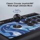 thumbnail image 4 of -008 Joystick de Lucha, Controlador de Juegos Arcade, Fight Stick para /para /para / Of Fighters, 4 of 5
