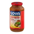 Goya Sofrito Tomato Cooking Base, 24.0 OZ