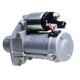 thumbnail image 2 of DISCOUNT STARTER & ALTERNATOR 10984N Starter Compatible With BMW 550i 4.4L 2013-2017, 650i 4.4L 2013-2019, 750i 4.4L 2013-2015, 2 of 4