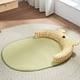 thumbnail image 4 of Cats Mat Dog Doghouse Summer General Small And Medium-sized Dog Pet Sleeping Mat Cats Pet, 4 of 9