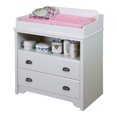 thumbnail image 1 of South Shore, Little Smileys collection, Changing Table with Station, 1 of 6