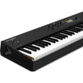 thumbnail image 2 of Studiologic SL-73-MK2 73-Key MIDI Keyboard Controller with Weighted Keys, 2 of 7
