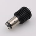 thumbnail image 6 of BA20D H6 LED Motorcycle Headlight Spot Light Bulb Hi/Lo Motorbike Headlamp, 6 of 8