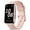 Pink, variant on 1.47" Fitness Tracker, Smartwatch for Women Men with Multiple Sport Modes Step Counter, Bluetooth Calls (Make/Answer), IP68 Waterproof, Fitness Tracker Compatible with Android and iPhone, Black