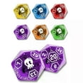 thumbnail image 5 of Heroes of Barkadia Board Game: A Dungeon Crawling Drinking Game for 2-6 Players, 5 of 5