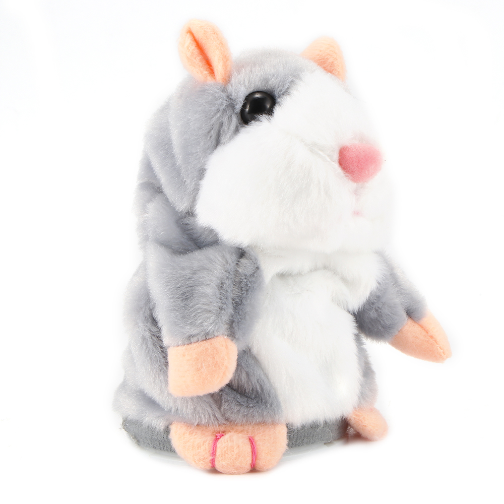 talking hamster walmart canada