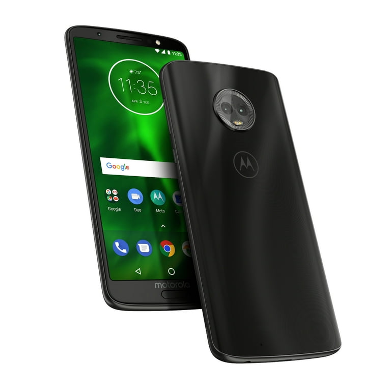 ANDROID - motorola moto g6　RAM 3GB　ROM　32GB Amazon.com: Motorola G6 32GB Smartphone : Cell Phones