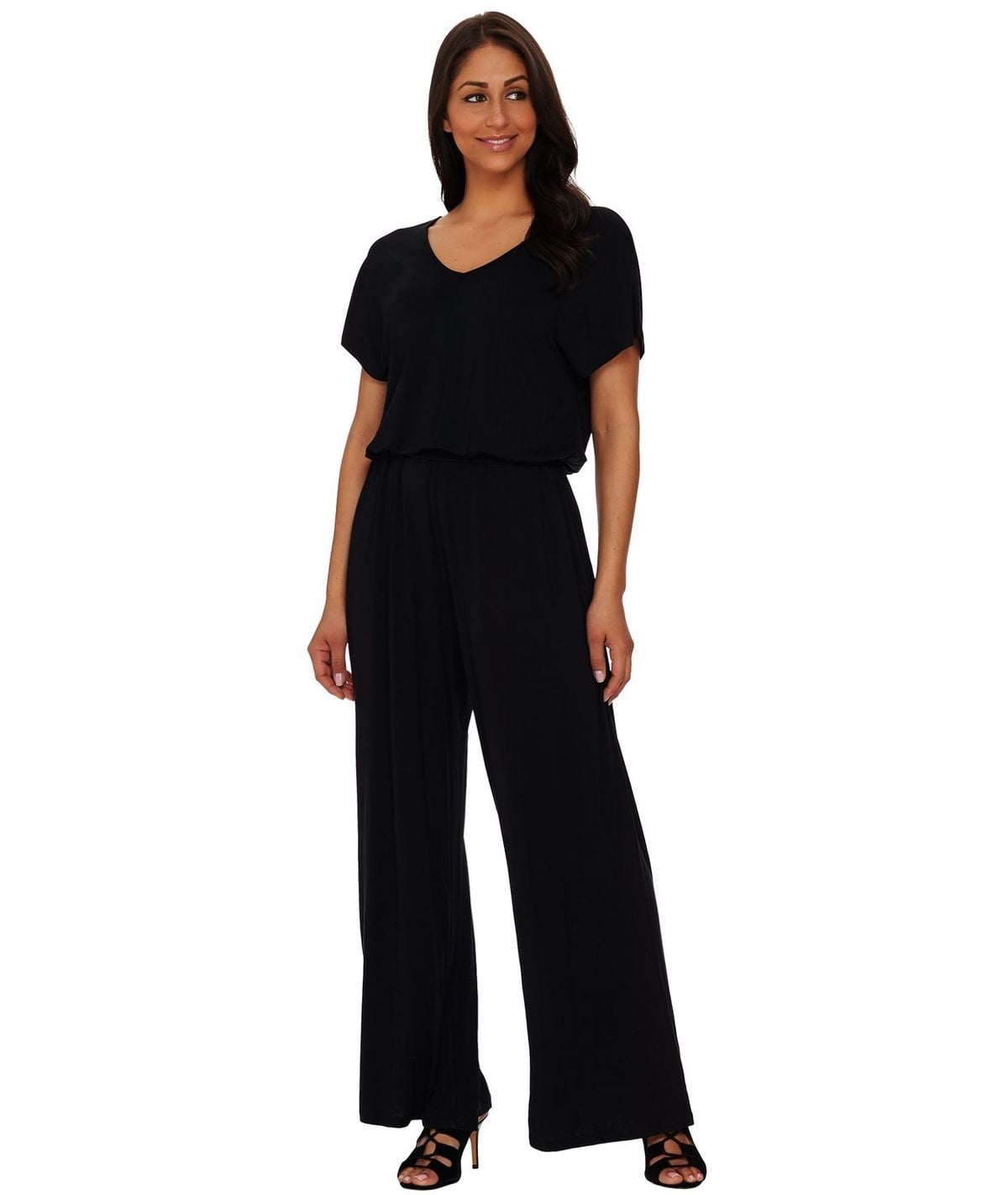 lisa rinna collection jumpsuit