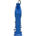 thumbnail image 3 of 30T Gantry Frame Type Hydraulic Press Brake Bender Bending Machine Single Column 220V 3PH, 3 of 8