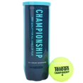 thumbnail image 2 of Pelotas de tenis Teloon Championship presurizadas, pack de 3, 2 of 9