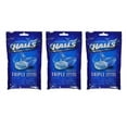 thumbnail image 3 of Halls Drops, Menthol-Lyptus 30 Count, Pack of 3, 3 of 3