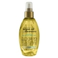 thumbnail image 4 of OGX Renewing + Argan Oil of Morocco Weightless Healing Dry Spray for Split Ends, 4 fl oz, 4 of 5