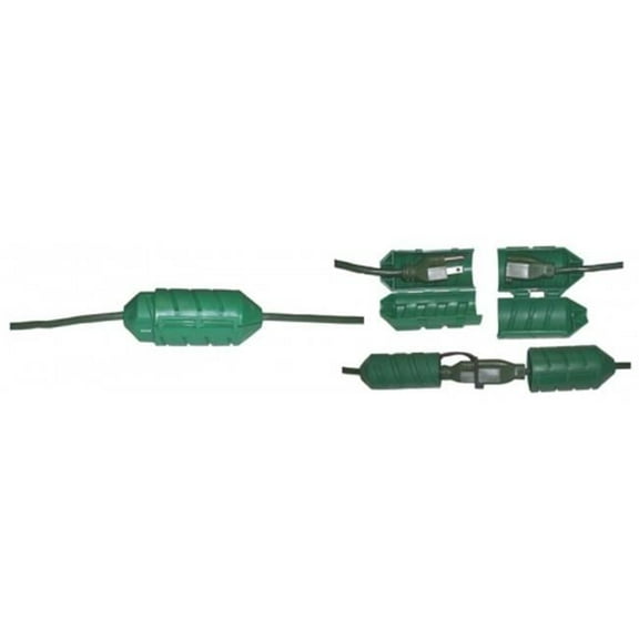 Cord Connect Outdoor Green