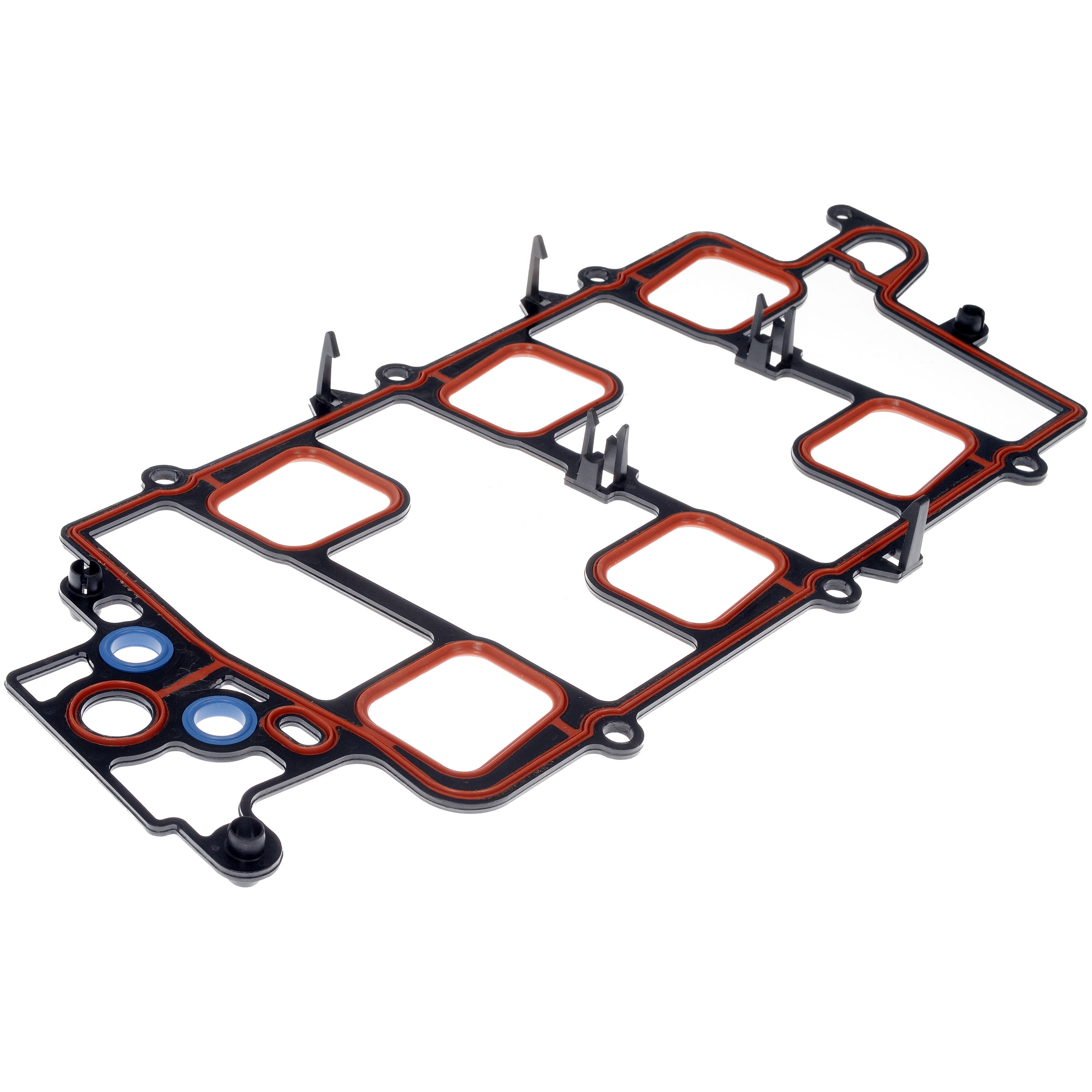 Dorman 615-207 Engine Intake Manifold Gasket Set for Specific Models Fits select: 1996-2005 BUICK LESABRE, 2006-2008 BUICK LUCERNE