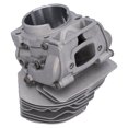 thumbnail image 3 of Pistons Kit, Assembly Surging Power Cylinder Piston Set  For Chain Saw For  CC2252 For  545 550XP, 3 of 8