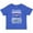 Royal Blue, variant on Inktastic 4th of July If It Involves Fireworks Summer Nights & Barbecue Count Me In Boys or Girls Toddler T-Shirt