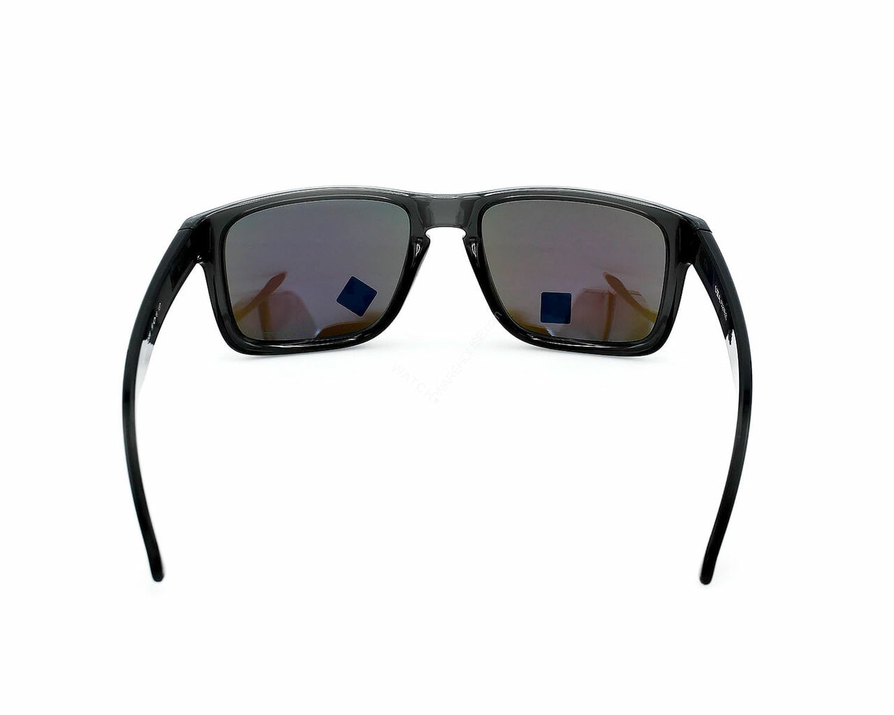Oakley Holbrook XL Prizm Sapphire Polarized Square Men's Sunglasses OO9417 941709 59