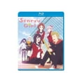 thumbnail image 1 of SECTION23 FILMS SENRYU GIRL-COMPLETE COLLECTION (BLU-RAY/ENGLISH/JAPANESE/ENG-SUB) BRSFSNG100, 1 of 1