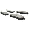 thumbnail image 5 of Centric Brake Pad Set, #309-08880, 5 of 10