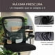 thumbnail image 4 of Silla de Oficina Ergonomica XPross XP-SO-CML Altura Ajustable Negro 6.49 pulg, 4 of 5