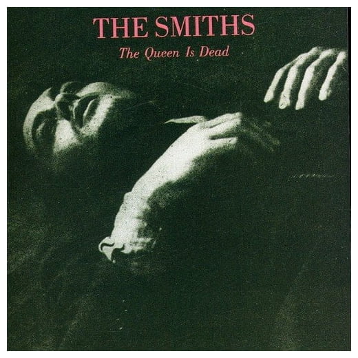 The Smiths - The Queen Is Dead (CD)