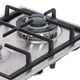 thumbnail image 3 of Parrilla de Gas Empotrable Premium 2 quemadores Acero Inox de Enc. Electrónico GARELL Garell PEINOX-2Q, 3 of 10