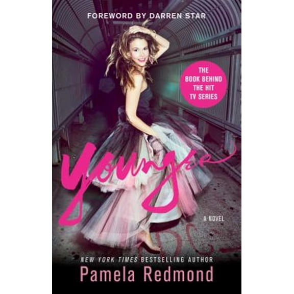 Pre-Owned Younger (Paperback) 1982123672 9781982123673