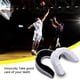 thumbnail image 2 of Adultos Guardia La Boca Junior Slim Fit MMA Martial Arts Mouth Guard para Lucha Libre Fútbol Boxeo Lacrosse El Combat Contacto Sport, 2 of 9