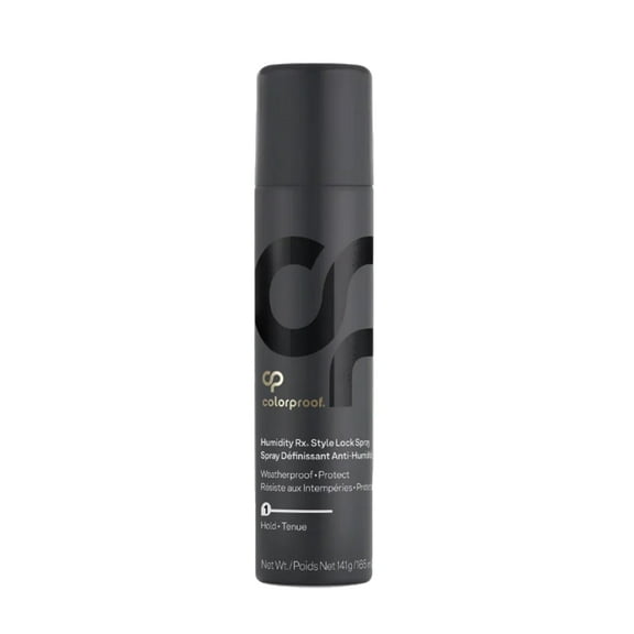 Color Proof Colorproof Humidity Rx Style Lock Spray 5 oz
