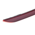 thumbnail image 6 of Mduoduo 1pair Car Tail Light Reflectors For Tesla Model Y Left + Right Side Tail Rear Bumper Reflector Red Auto Accessories 1495817-00-C Car Accessories, 6 of 7