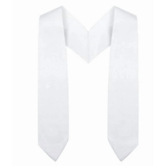 CLERKMANS Preschool Kindergarten Graduation Stole