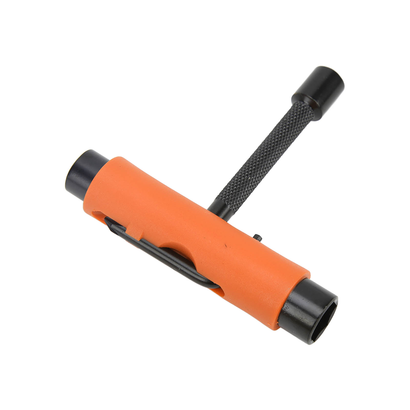 EBTOOLS Skate Wrench 3 Holes T Shaped L Shaped Slide Plate Maintenance