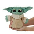 thumbnail image 3 of Star Wars The Child Hideaway Hover-Pram, 3 of 9