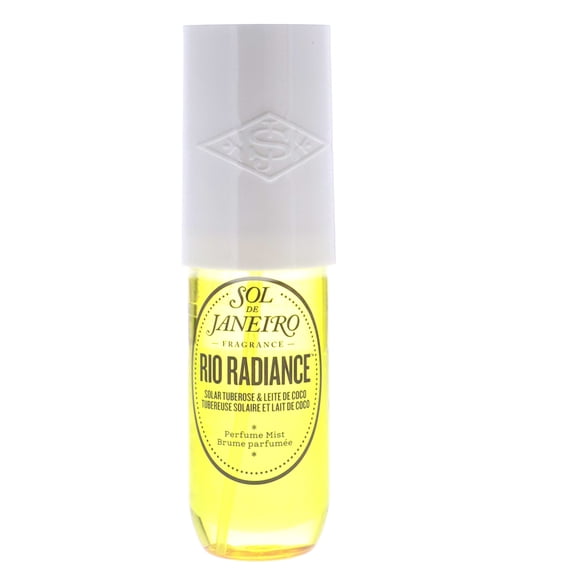 Sol de Janeiro Cheirosa 62 Perfume Mist, 3 oz 2 Pack