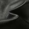 thumbnail image 6 of Turilly Men's Faux Leather Bomber Jacket Sherpa Collar Zip Up Flap Pockets Casual Coat for Fall Winter, 6 of 9
