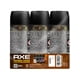 thumbnail image 2 of Pack de 6 Desodorante Axe Dark T Ahorra pack de 3/97g Axe Aerosol 97g, 2 of 3