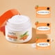 thumbnail image 5 of Puntoco Crema facial hidratante de zanahoria, reafirma, suaviza, tonifica, alivia la hinchazón, calma e hidrata, 50 g, 5 of 5