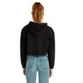 thumbnail image 2 of Lane Seven LS12000 Ladies Cropped Fleece Hoodie, 2 of 3