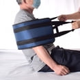 thumbnail image 1 of Patient Lift Mobility Aids & Equipment Gait for Bedridden Elderly, 1 of 8