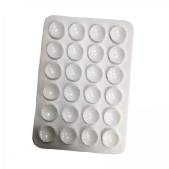 Soporte de succión para teléfono,Accesorios de soporte de succión para teléfono Soporte de silicona,Ventosa Suministros de soporte para teléfono Fácil de usar,Funda para teléfono Soporte