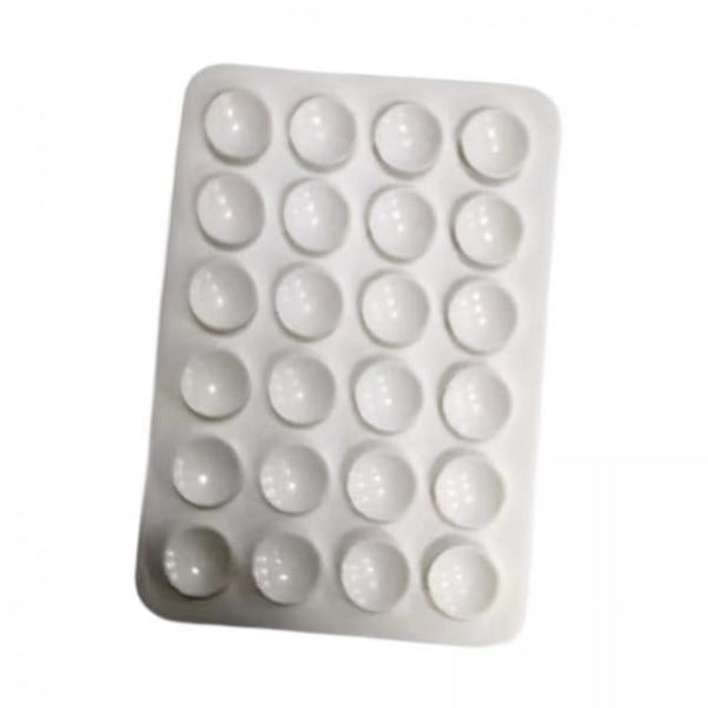 Soporte de succión para teléfono,Accesorios de soporte de succión para teléfono Soporte de silicona,Ventosa Suministros de soporte para teléfono Fácil de usar,Funda para teléfono Soporte